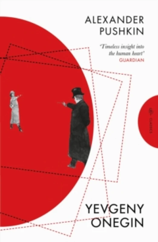 Image of Yevgeny Onegin Paperback / softback