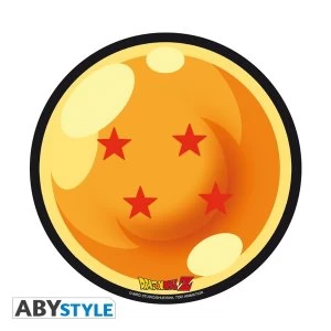 Image of Dragon Ball - Dbz/ Dragon Ball Mouse Pad