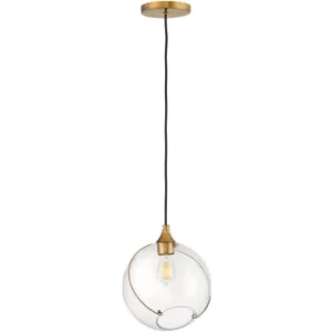 Image of Suspension Skye Laiton du patrimoine 27,4 Cm