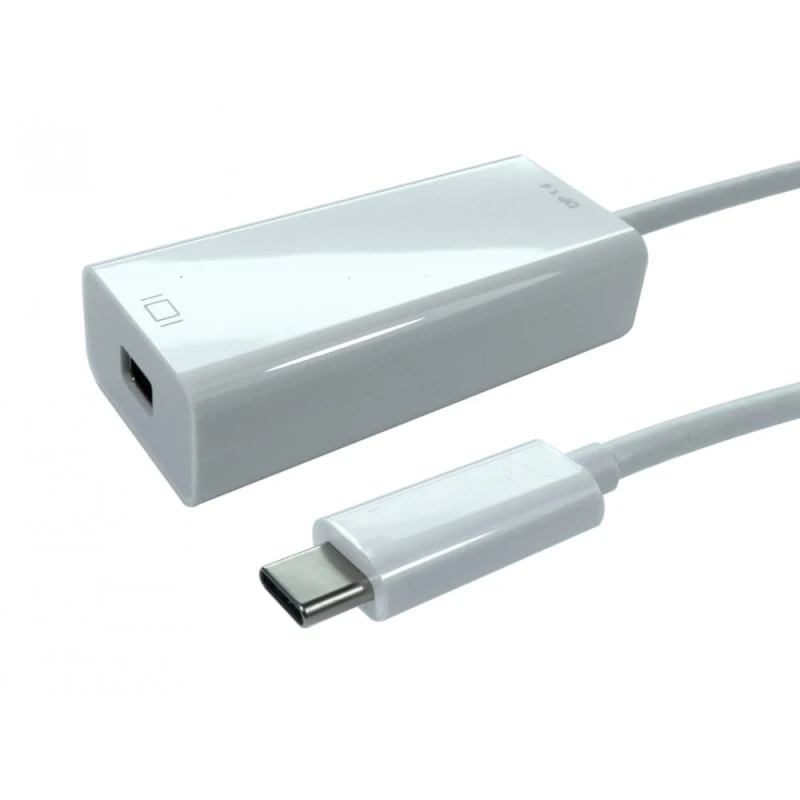 Image of Cables Direct CDL USB C to MDP Adapter - 8K