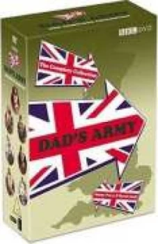 Image of Dad's Army - Complete and Specials