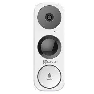 Image of Ezviz DB1 3MP Smart Video Doorbell
