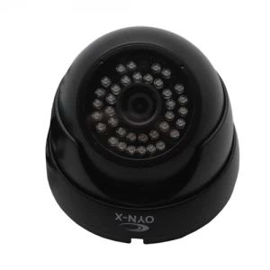 Image of OYN-X Varifocal AHD CCTV Dome Camera - Black
