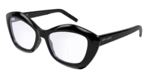 Image of Saint Laurent Eyeglasses SL 68 OPT 001