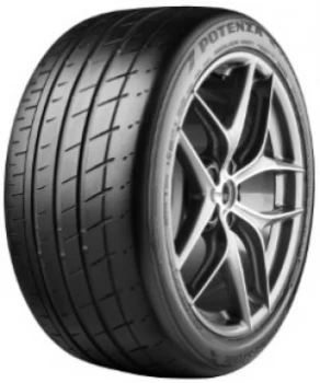 Image of Bridgestone Potenza S007 315/35 ZR20 (106Y)