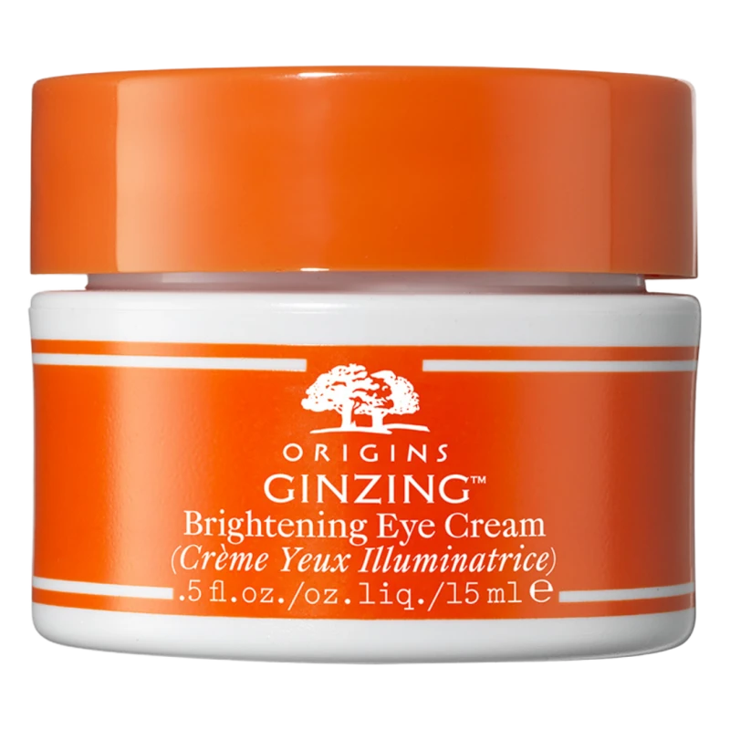 Image of Origins Ginzing Brightening Eye Cream 15 ml