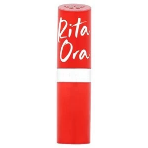 Image of Rimmel Red Instinct Lasting Finish Lipstick 2