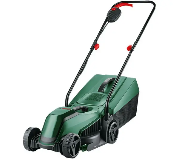 Image of Bosch EasyMower 18V-32-200 Cordless Rotary Lawnmower