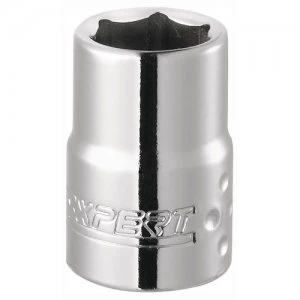 Image of Expert by Facom 3/8" Drive Hexagon Socket Imperial 3/8" 5/8"