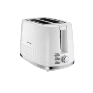 Image of Morphy Richards 220023 Dimensions 2 Slice Toaster