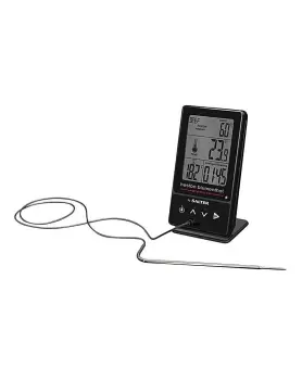 Image of Heston Digital Thermometer