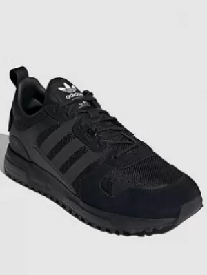 Image of adidas Originals Zx 700 Hd, Black, Size 8, Men