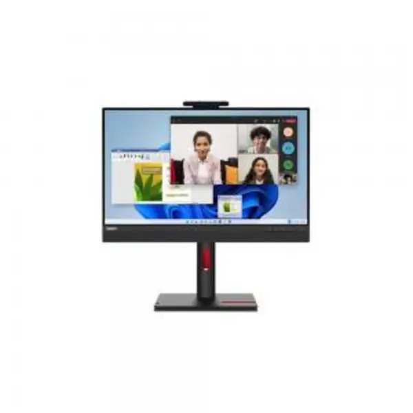 Image of Lenovo 23.8" ThinkCentre Tiny-In-One G5 Full HD LED Monitor