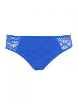 Image of Freya Sundance hipster bikini brief Cobalt
