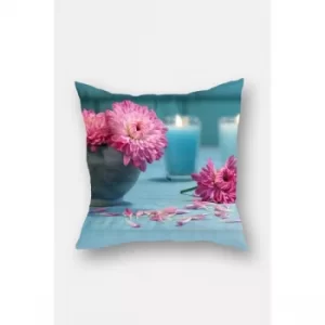 Image of YS49697 Multicolor Cushion Cover