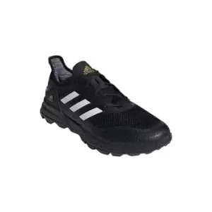 Image of adidas adipower 2.1 Field Hockey Shoes - Black