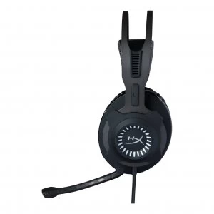 Image of HyperX Cloud Revolver 8HYHXHSCRGM Gaming Headset