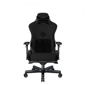 Image of AndaSeat T Pro 2 Fabric Gaming Chair