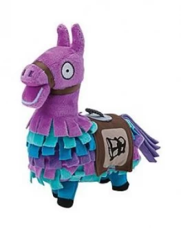 Image of Fortnite Llama Loot Plush