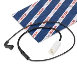 Image of Bosch Brake Pad Wear Sensor 1 987 473 005 Brake Wear Indicator,Brake Wear Sensor BMW,5 Touring (E61)