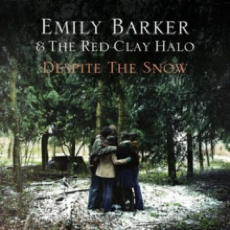 Image of Despite the Snow CD / Album