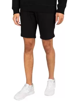 Image of Vintage Jersey Sweat Shorts