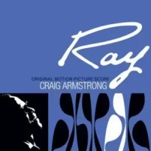 Image of Ray Armstrong by Various Artists CD Album