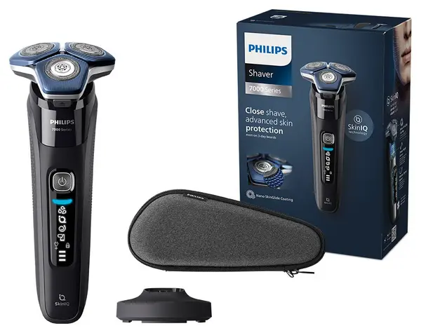 Image of Philips Series 7000 S7886/35 Wet & Dry Electric Shaver