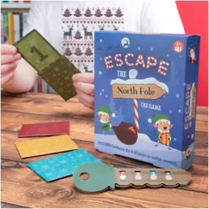 Image of Festive Escape From The North Pole