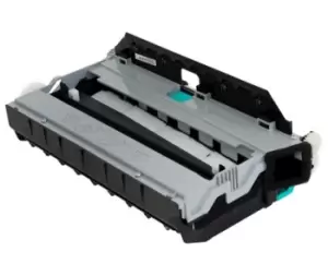 Image of HP CN598-67004 Ink waste box +Duplex for HP OfficeJet Pro X