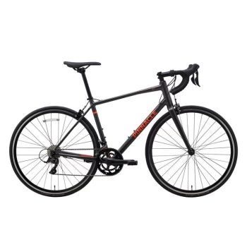 Image of Pinnacle Laterite 3 2021 Road Bike - Black