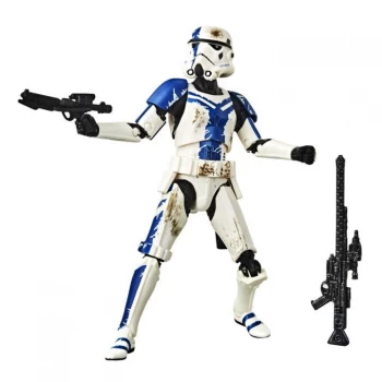 Image of Star Wars Trooper Commander - Multi