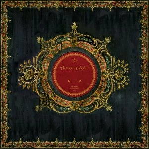 Image of Af Ursin &lrm;- Aura Legato Vinyl