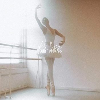 Image of Young Culture - Young Culture CD
