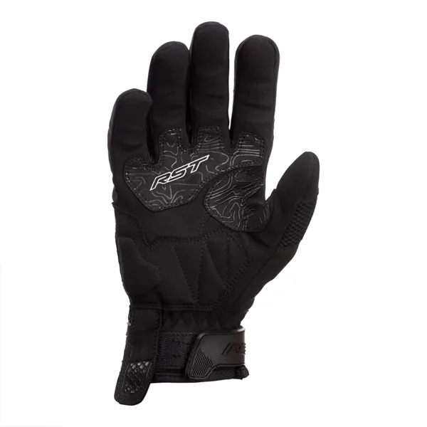 Image of RST Ventilator-X Gloves Black Size 12