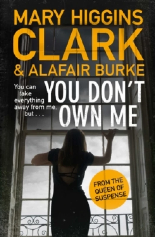 Image of You Don't Own Me Paperback / softback