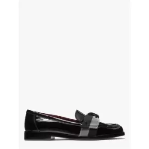 Image of Kate Spade Leandra Loafer - Black