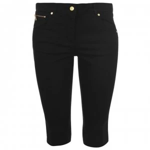 Image of Biba Cycling Shorts - Black