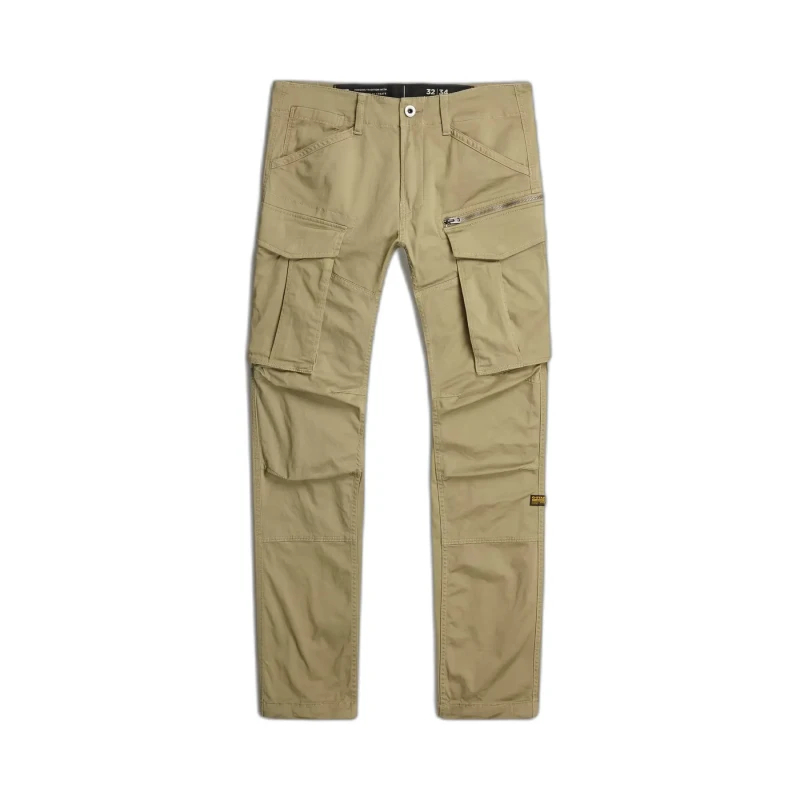 Image of G-Star Cargo Trousers G-Star Rovic 3D Vert Male 32x32