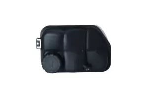 Image of NRF Expansion Tank EASY FIT with cap 454005 Coolant Expansion Tank,Coolant Reservoir MERCEDES-BENZ,E-Klasse Limousine (W211),E-Klasse T-modell (S211)
