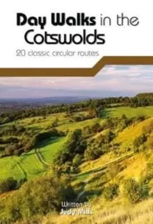 Image of Day Walks in the Cotswolds : 20 classic circular routes