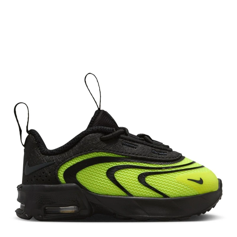 Image of Nike Air Max Fire Volt/Grey male C4 (20)