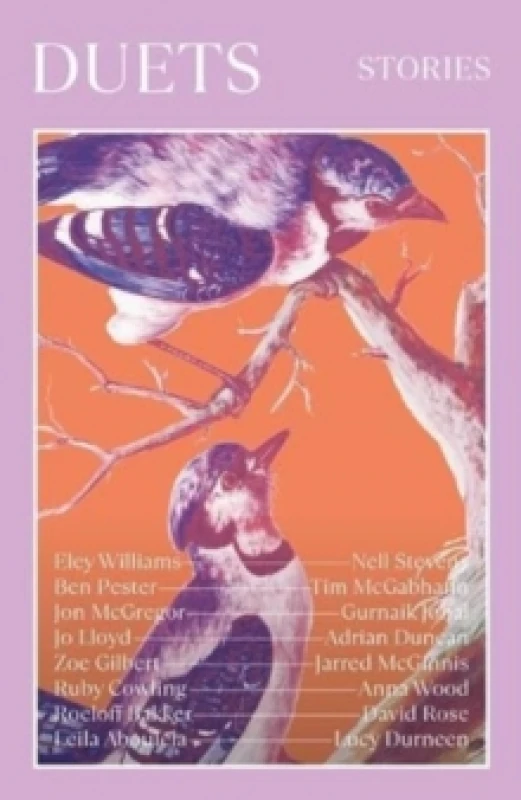 Image of Duets Paperback / softback
