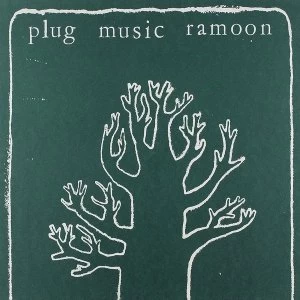 Image of Plug Music Ramoon Vinyl