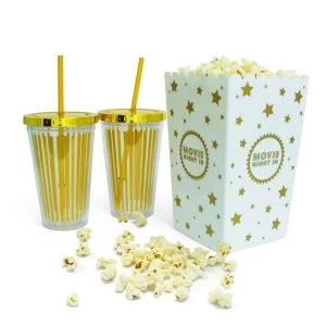 Image of Fizz Creations Movie Night In Set