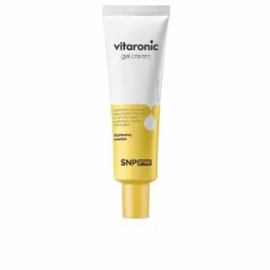 Image of Hydrating Facial Cream SNP Vitaronic (50ml)