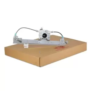 Image of RIDEX Window regulator RENAULT 1561W0302 8200118856,8201010935