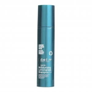 Image of Label M Organic Lemongrass Shampoo 200ml
