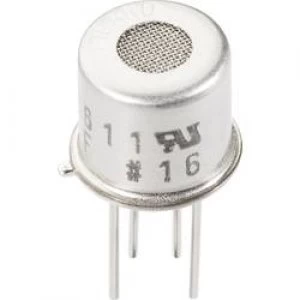 Image of Figaro 183302 TGS 2611 Gas Sensor For LP Gases Methane x H 9.2mm x 7.8 mm