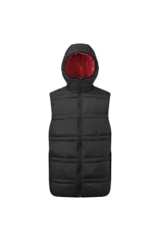 Image of Latitude Hooded Body Warmer